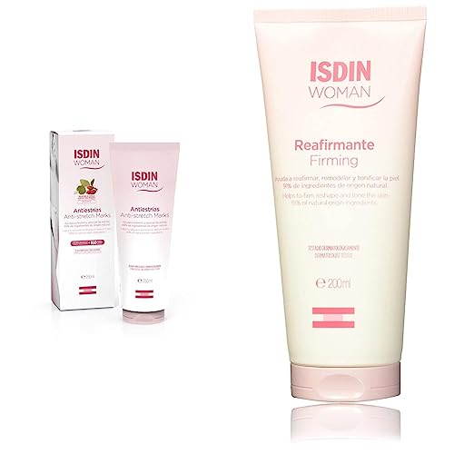 crema post parto Marca ISDIN