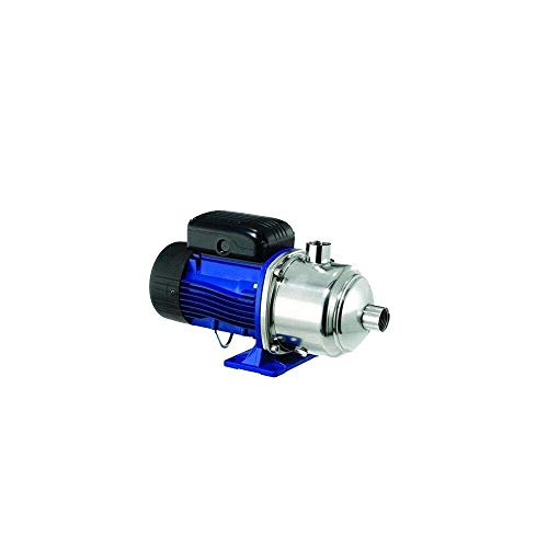  ELETTROPOMPA POMPA CENTRIFUGA 3HM05P07M MONOFASE 3HM05 LOWARA MOTORE ACQUA