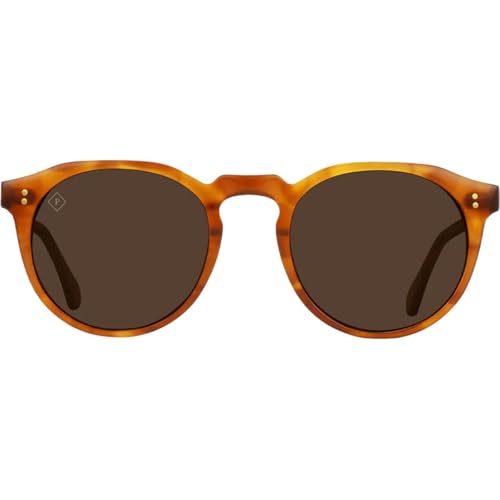 Remmy Polarized Sunglasses, Santa Fe Tortoise, 523