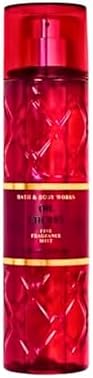 Bath & Body Works Fine Fragrance Body Spray Mist 8 oz (Oh, Cherry) — view 2