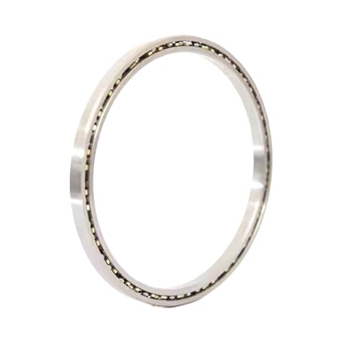 Roulement KC100CPO 254 x 273,05 mm bague mince pour robotique
