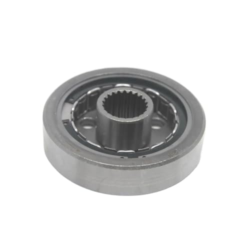 NC250 �X�^�[�g�X�^�[�^�[�N���b�`�I�[�o�[�����j���O 250CC ZongS ZS177MM xmotos Apol Ka T6 BSE 250 4 �o���u�_�[�g�s�b�g�o�C�N�ɓK��(New Flywhell)