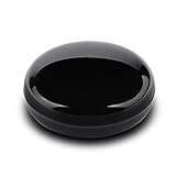 WiFi Smart IR Blaster, IR Remote Control Hub for Smart Home Automation, Universal Remote Control for TV AC AUD STB, Compatible with Alexa & Google Assistant