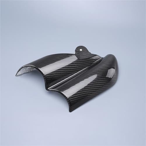Protector térmico Rocket 3 con aislamiento premium para escape trasero