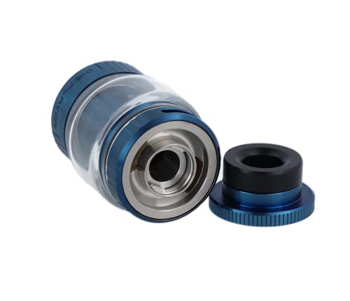 Digiflavor Torch RTA Verdampfer Set für E Zigaretten, Tankvolumen, regenbogen, 5.5 ml – Bild 4