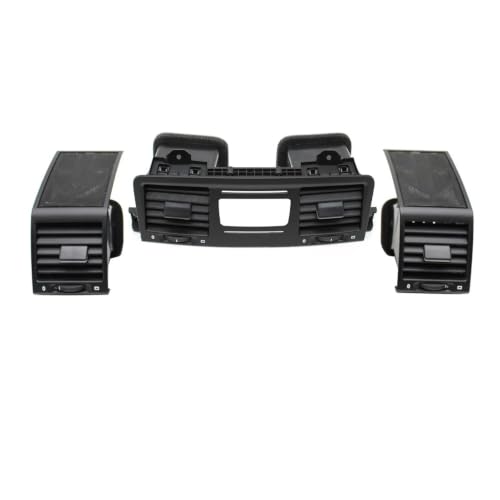 Grille de ventilation centrale Mercedes G W463 pour réparer aérateur cassé