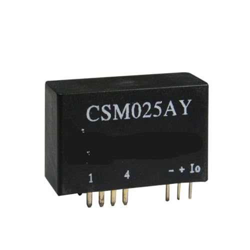 Sensor Hall CSM025AY pieza para solucionar fallos de lectura magnética