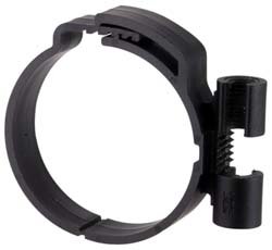 ZSI QC32 Quick Click Cushion Clamp, 2in