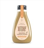 galletas mantequilla thermomix sin gluten 100% CONVENIENTE en una botella con exprimidor. También como salsa para nachos, brownies, pan pita, galletas biscoff, galletas, tortillas, panqueques, patatas fritas, galletas para diabéticos y mucho más.