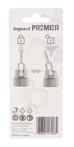 Adaptateur de torsion E 03420 38 14 - vue 5