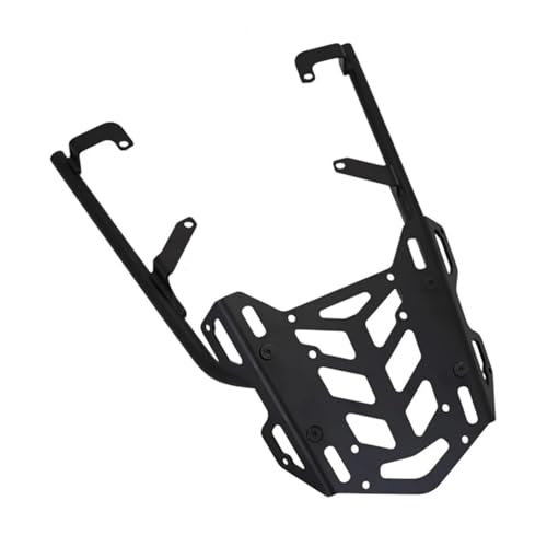 Porte-bagages moto pour Honda NC750X NC700X et NC700S de 2012 à 2025
