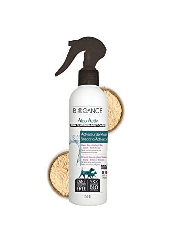 Biogance Algo Activ (activateur de mue) Cover