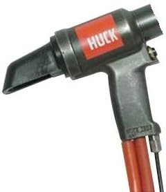 Huck 2600 Hydraulic Riveter; 1.250 Inch Stroke (1 PK)