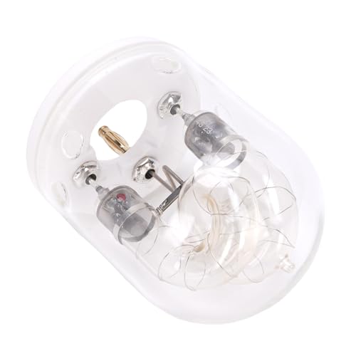 Ampoule nue flash 600W de haute précision pour tube studio AD600BM