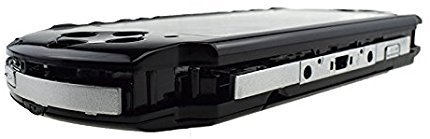 Custodia di ricambio con tasti per Sony PSP3000 PSP 3000 3001 3002 3003 3004 serie.