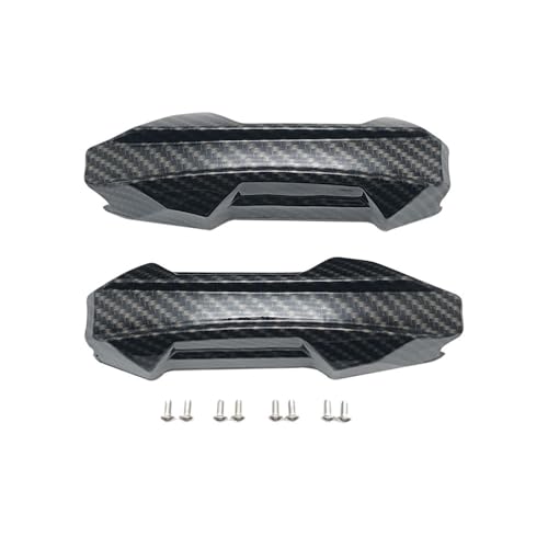 Protection moteur MoGarde en carbone 25 mm pour R1200GS en road-trip
