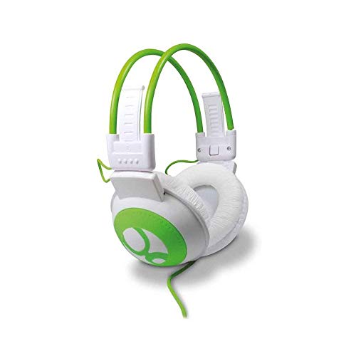 Casque Audio Enfant Metronic Pliable pour Éviter les Bris de Matériel en Voyage