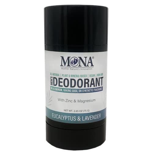 List of Top Ten Best Hypoallergenic Deodorant For Men Top Picks 2023 Reviews