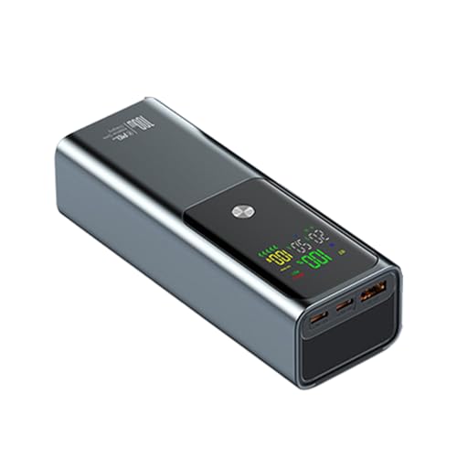 Bancos de viaje de negocios para laptop y teléfono de 100W