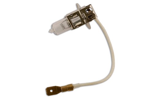 Ampoule H3 Lucas Connect 30592 pour résoudre le manque de visibilité la nuit