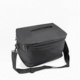 YHBH Maletas, Bolsas, Kit De Herramientas, Maleta Superior, Alforja, Bolsa Sillín para R1300GS, Impermeable Lona Equipaje. Mochila Impermeable