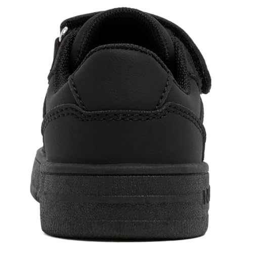 Image of Nautica Kids Adjustable Strap Shoes | Comfortable Casual Sneakers for Boys and Girls, Toddlers & Little Kids