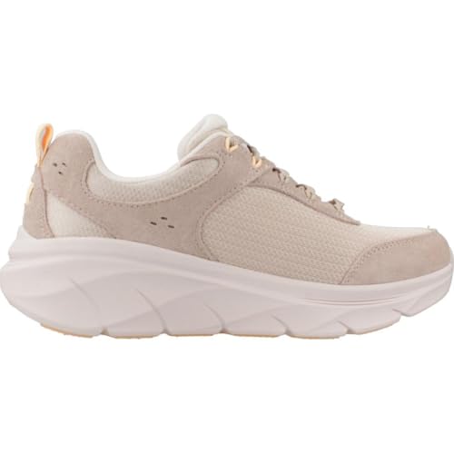 Image of Skechers Womens D'lux Walker 2.0 Neon Sites