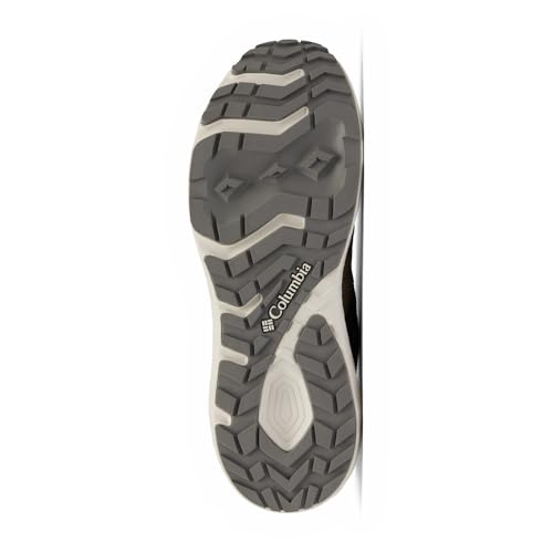 Image of Columbia Landroamer Explorer Waterproof Nubuck
