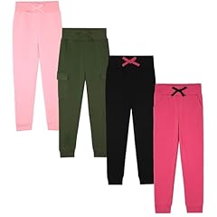 Jet Black-magenta-crystal Rose-olive Green