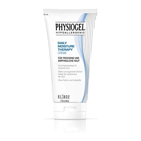 GSK Physiogel Daily Moisture Therapy Cream, 150 ml Cover
