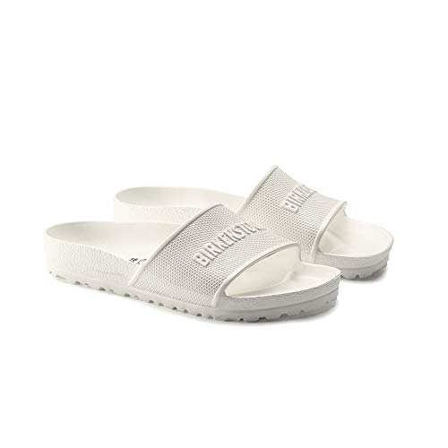 Image of Birkenstock Men's Boston Vintage Bold Grip Clogs