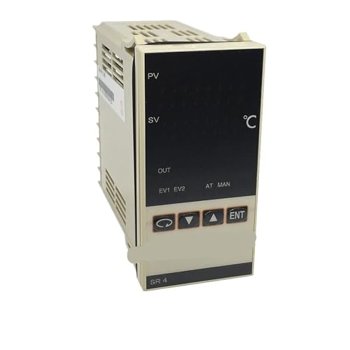 Thermostat SR4-8I-1C-A00 d'origine avec capteur de température pour régulation thermique précise