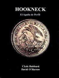 Hardcover Hookneck : El Aguila de Perfil [Spanish] Book