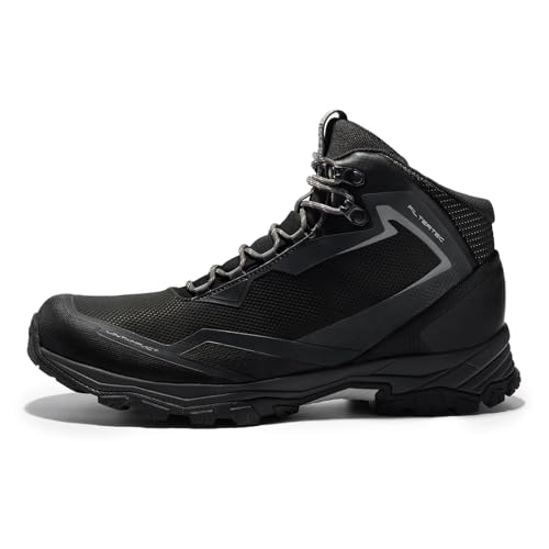Image of KAILAS Men's Sky Line FILTERTEC 2 Waterproof Mid Height Trekking Shoe Hiking Shoes
