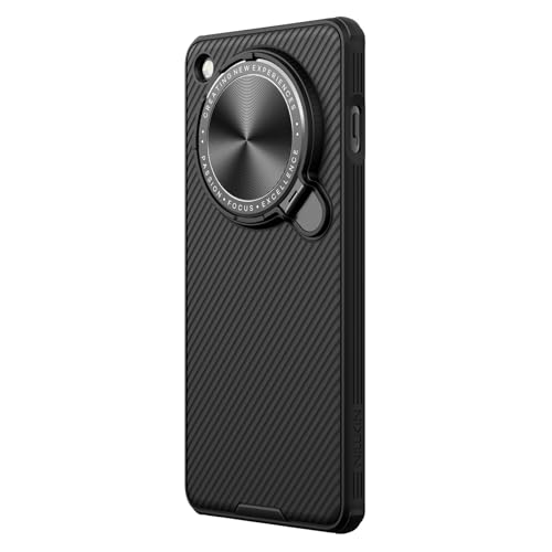 Nillkin Oppo Find X8 Pro Case Black - Image 5