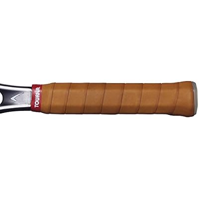 Tourna Leather Grip