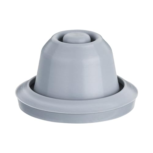 WMF Perfect Pro & Perfect Ultra   Junta de Seguridad de presión Residual, Gris, 2.7 cm