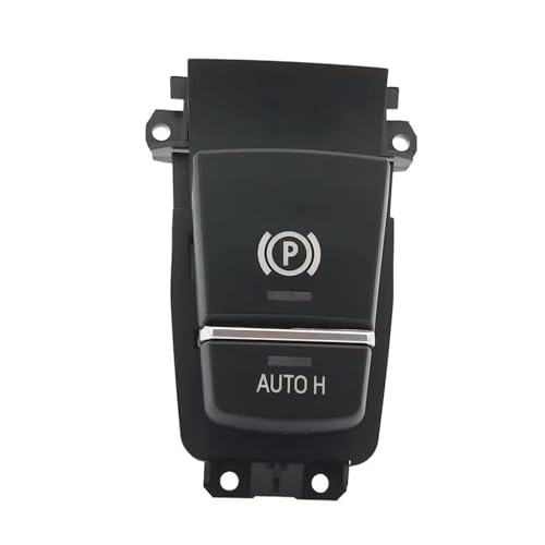 Interruptor Freno Mano Eléctrico con Botón P de Alta Sensibilidad para Panel de Control F10 y X5