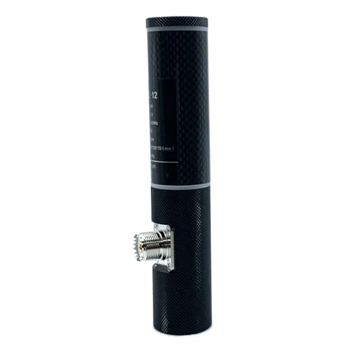 Antenne onde courte 3DB pour éliminer les parasites de votre radio amateur 12 bandes
