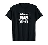 Das lustige Namenstag Design zeigt den witzigen Namens Spruch 