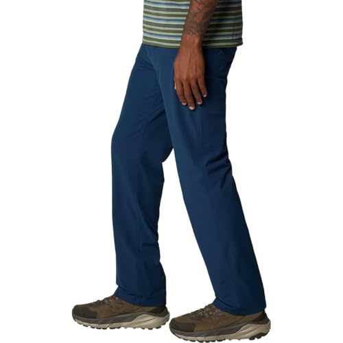 Mountain Hardwear Men's Yumalino Pant3