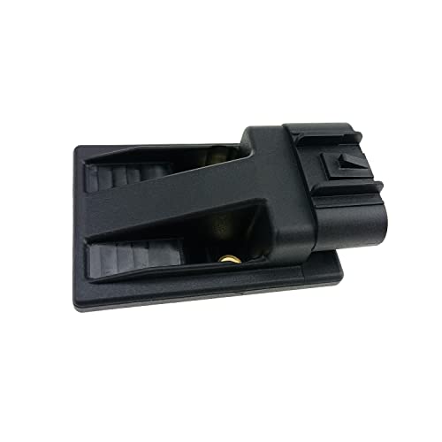 Image of Blower Motor Resistor for CHEVROLET TRAILBLAZER 2002-2006, GMC ENVOY 2002-2006, ISUZU ASCENDER 2003-2008, SAAB 9-7X 2005-2009 OEM 88892976 8888929760 15-72813 JA1724 RU781 4P1602.