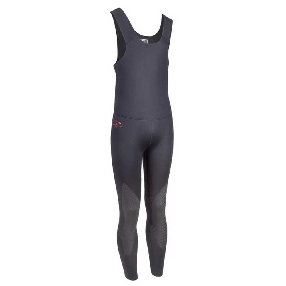 BEUCHAT Pantalon Haut de Chasse sous-Marine néoprène 7mm Homme Espadon
