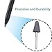 Stylus 2 Nib Replacement for Kobo Stylus 2 Tip Compatible with Kobo Elipsa 2,Elipsa,Sage eReaders Pen Nibs