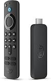 Fire TV Stick 4K Original com Alexa Controle por Voz Streaming Ultra HD Som Dolby Atmos HDR10+ Experiência de Cinema em Casa