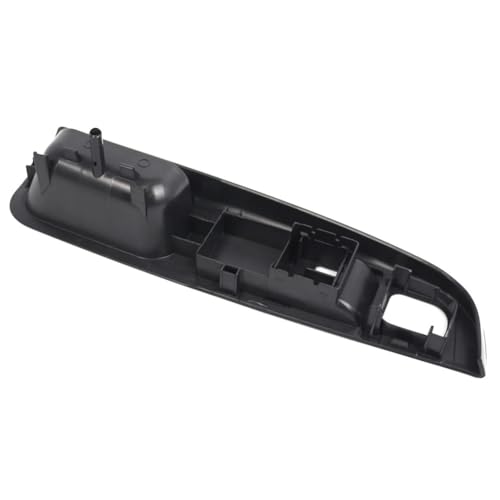 Cakievro Car Inner Door Handle 1K3868049C Car Interior Door Handle 1K3868050C Door Pull Handle for VW Golf GTI 2 Door Models 2004-2009 (Left Driver Side) by Cakievro - Used condition - Image 6