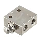 Plusieurs cas d'utilisation : pour diverses applications, y compris l'automatisation et les machines où l'actionnement manuel ou mécanique est essentiel pour la commutation de flux.