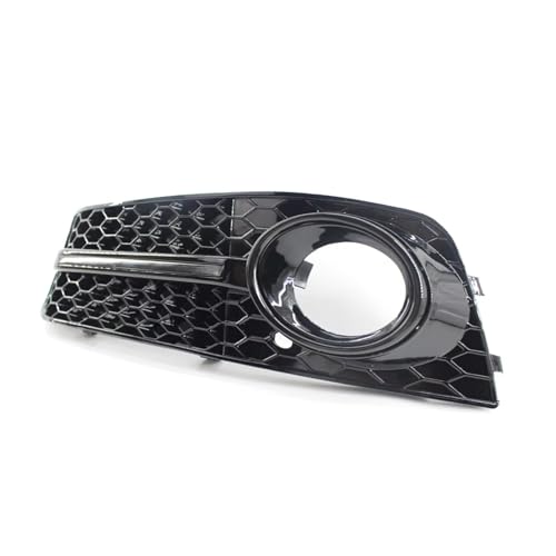Grille phare antibrouillard A4 B8 pour rouler en sécurité sous la pluie 8K0807681