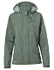 Hardshelljacke für Damen von Vaude Women’s Escape Light
