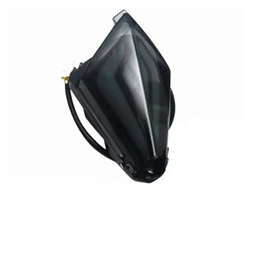 �w�b�h�����v �ɓK������TMAX530 2015 2016 �ɓK������TMAX 530 �I�[�g�o�CLED�w�b�h���C�g�t�����g�h���C�r���O���C�g�w�b�h�����v�A�Z���u�� �o�C�N �w�b�h���C�g(1pcs Tail lamp Only)